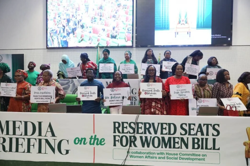 South-West Monarchs Push for Quick Passage of Women’s Special Seats Bill