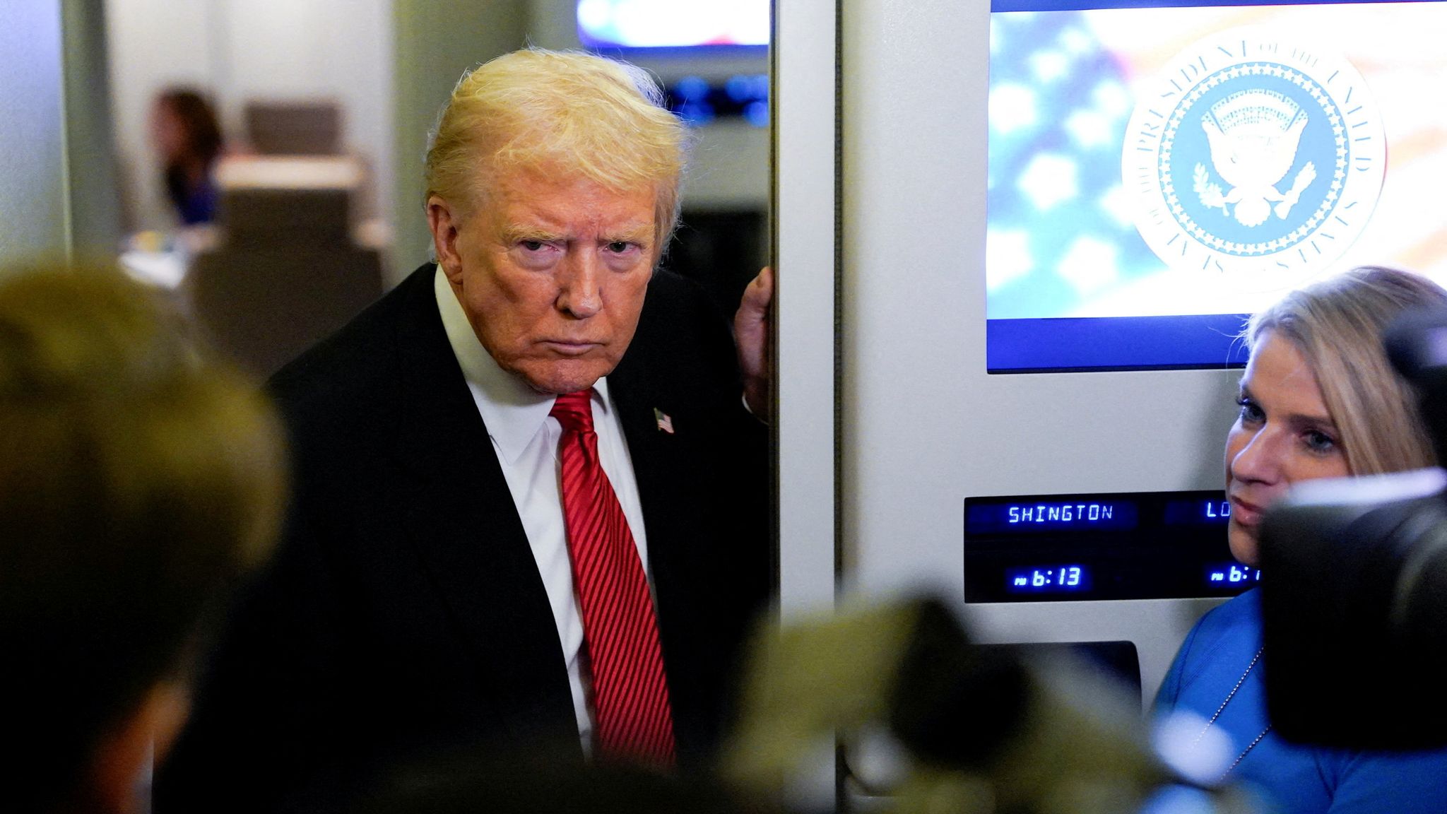 Alleged Christian Genocide: US Military Prepares Three Levels of Nigeria Intervention