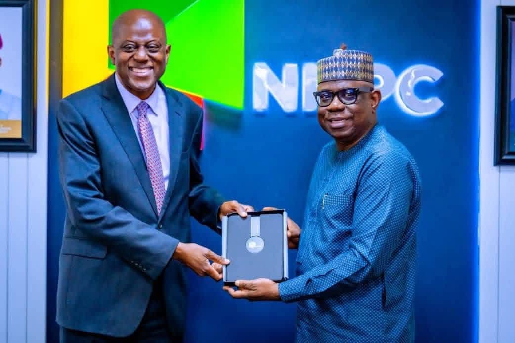 NNPCL, CBN Join Forces to Boost Nigeria’s Oil Revenue, Economic Stability