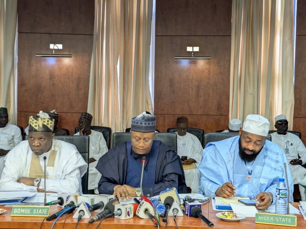 Insecurity: N228bln Security Fund Launched, Northern Govs Want Mining Suspended