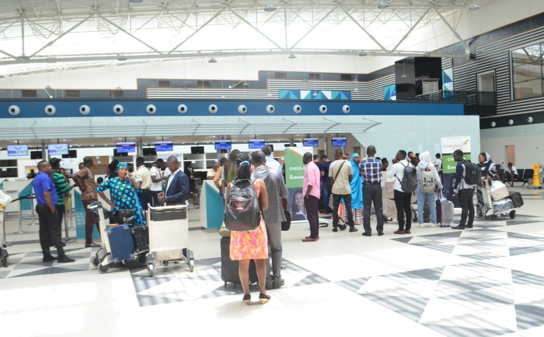 West Africa to Get Cheaper Flights as ECOWAS Abolishes Air Ticket Taxes