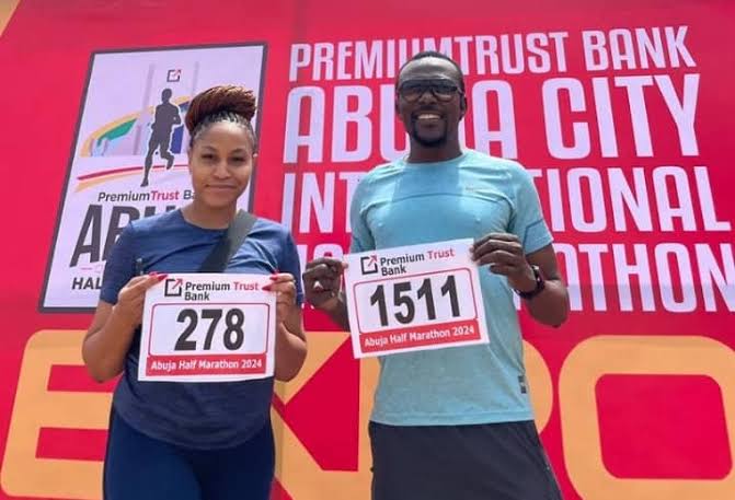 Abuja City Half Marathon Injects ₦2m into Student Athletes