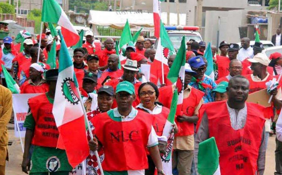 NLC, Private Sector Reject NSITF Amendment Bill