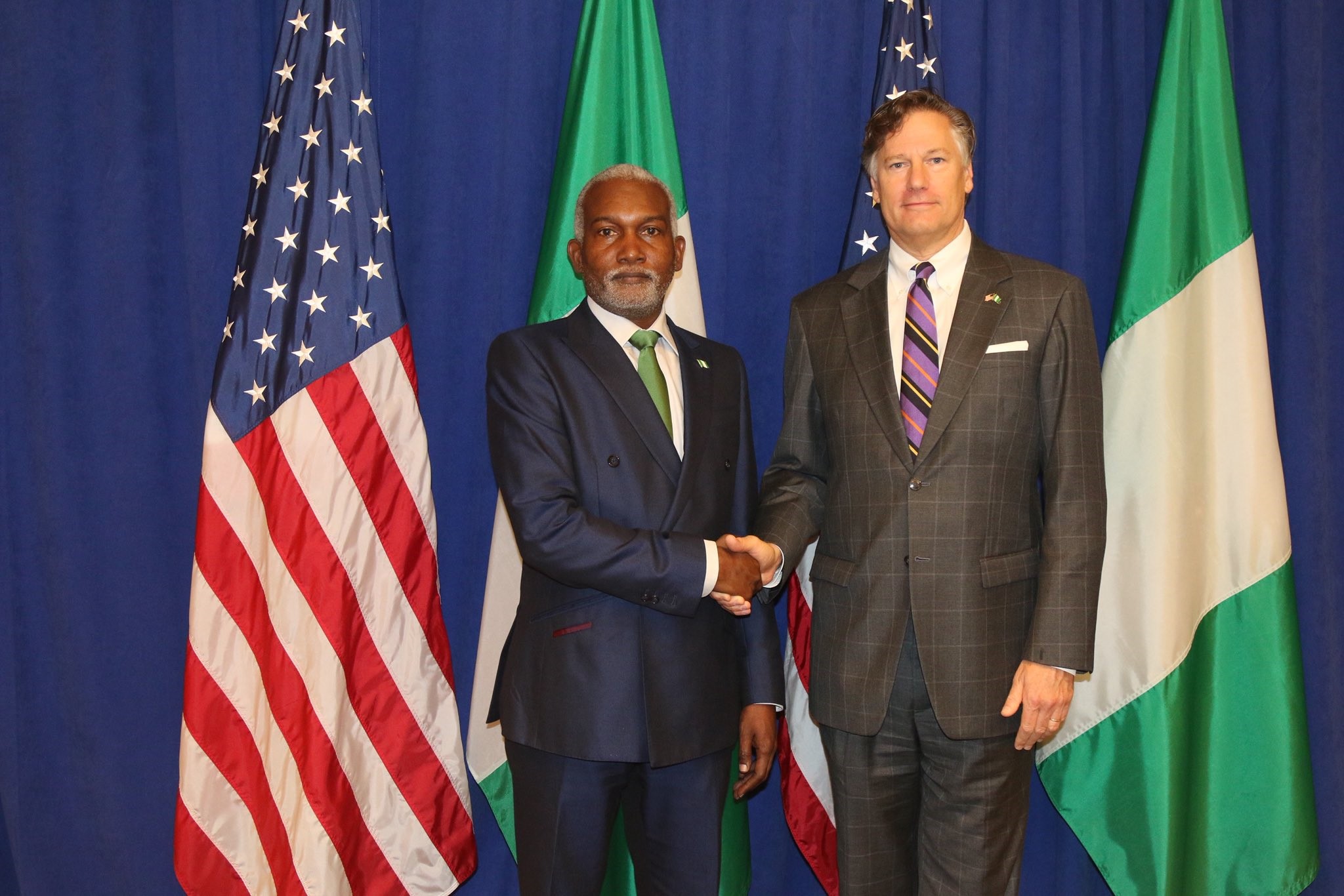 US to Spend $413m on Counter-Insurgency Operations in Nigeria, Other African Countries