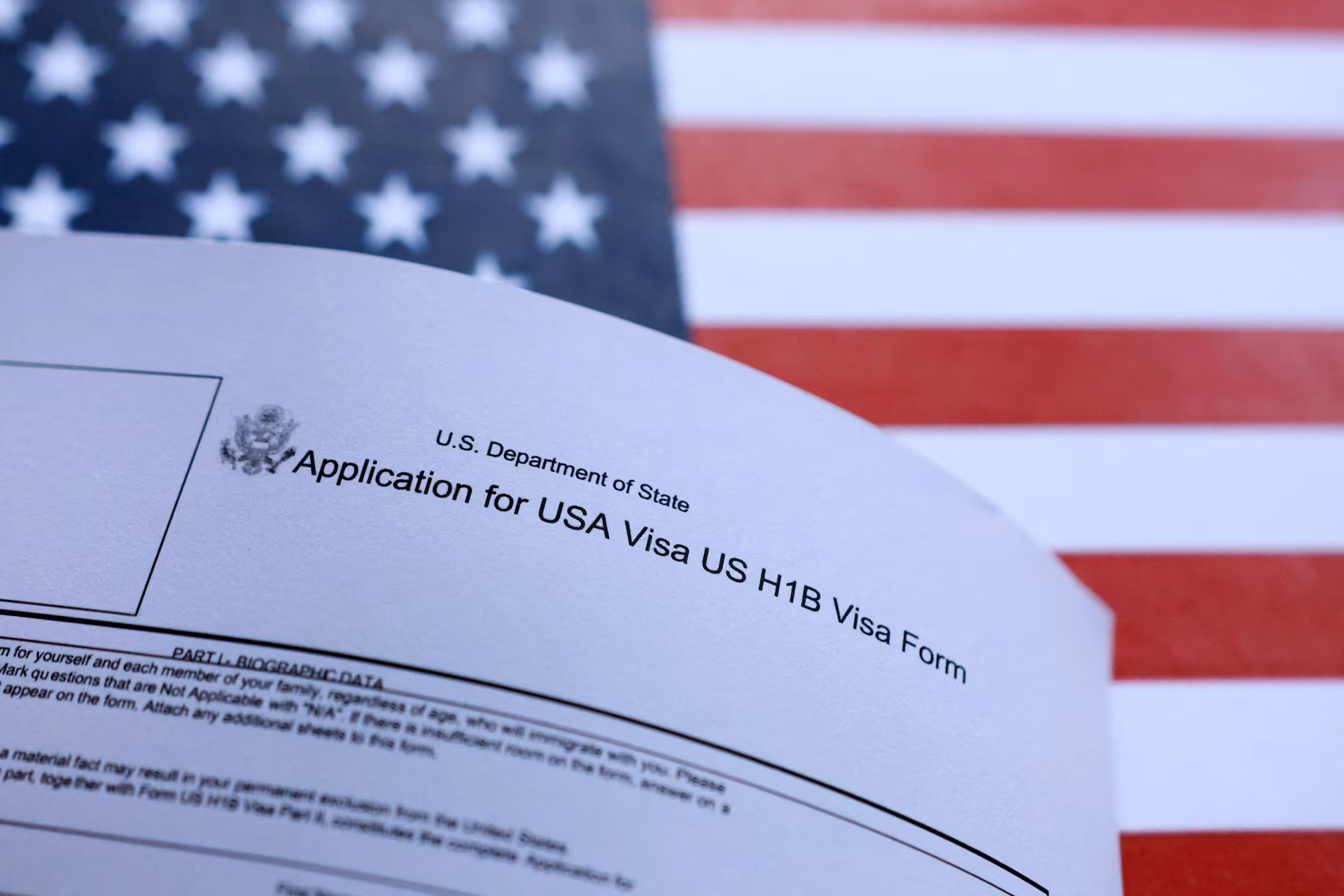 US Suspends Visa Processing for 75 Countries, Including Nigeria