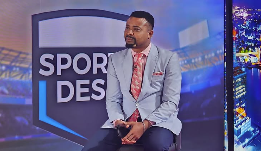 Exclusive: The Gap is Huge: One Super Eagles Player Can Pay Mozambique’s Bonus – Efoghe