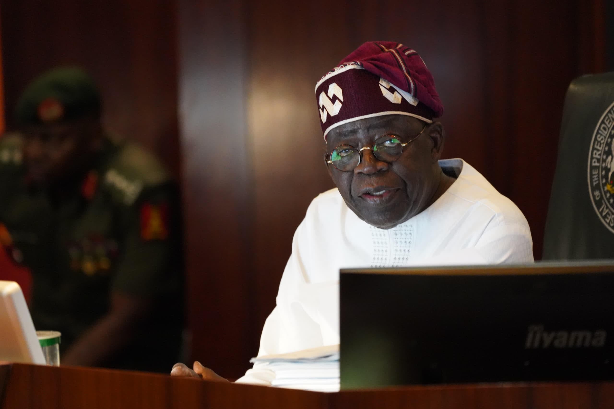 Tinubu Gives Green Light to Oil Drilling in Ogun Waterside, Approves Olokola Deep Seaport