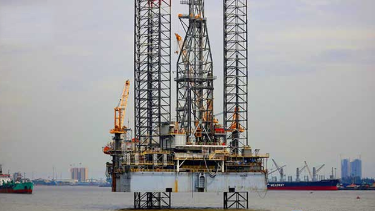 NNPC Ltd Congratulates Chevron on Successful Awodi-07 Well Exploration