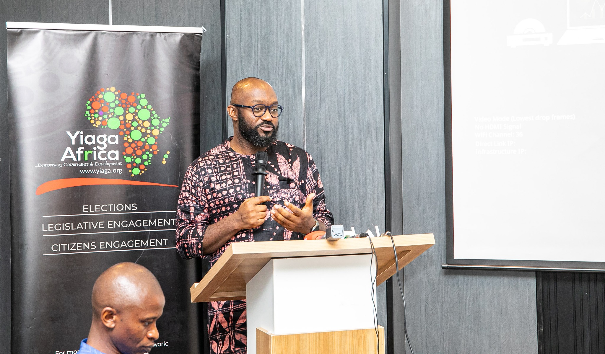 ‘A Betrayal of Trust’: YIAGA Africa Slams Senate Over Electoral Act Passage