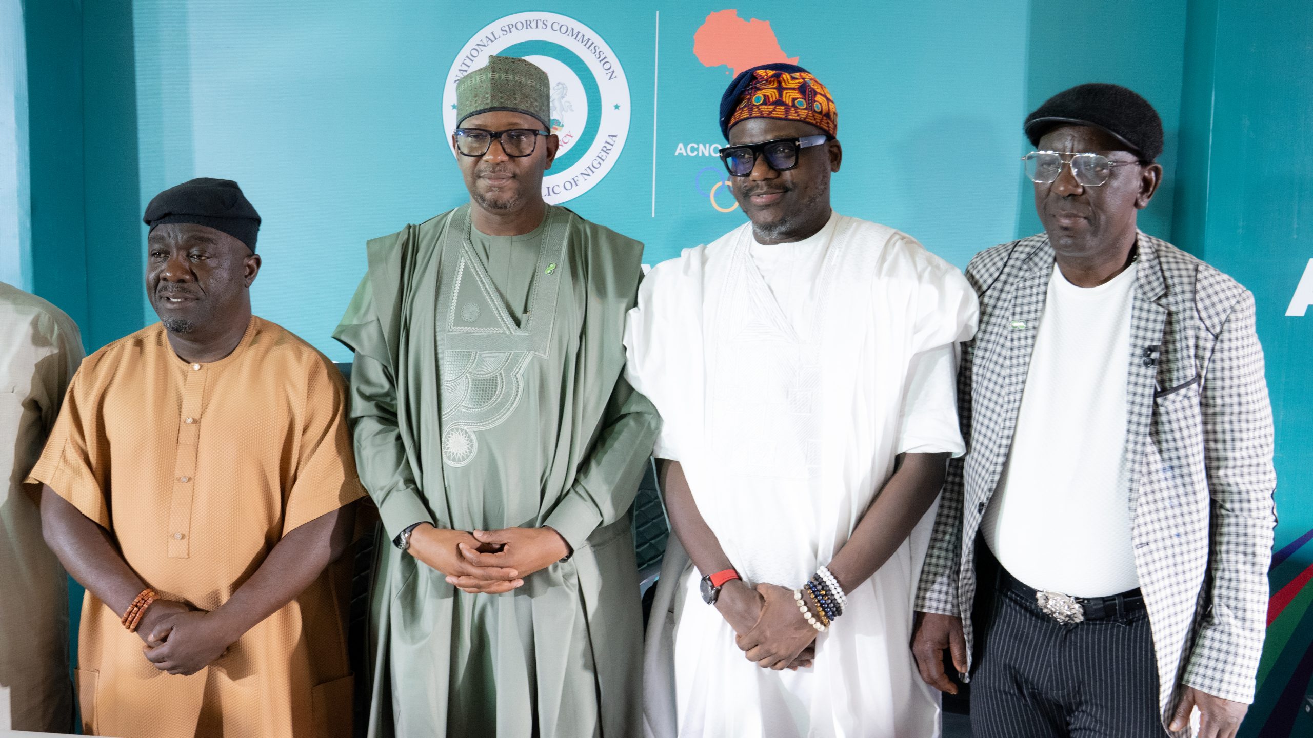 Nigeria Set to Host Landmark 2nd African School Sports Games in 2027