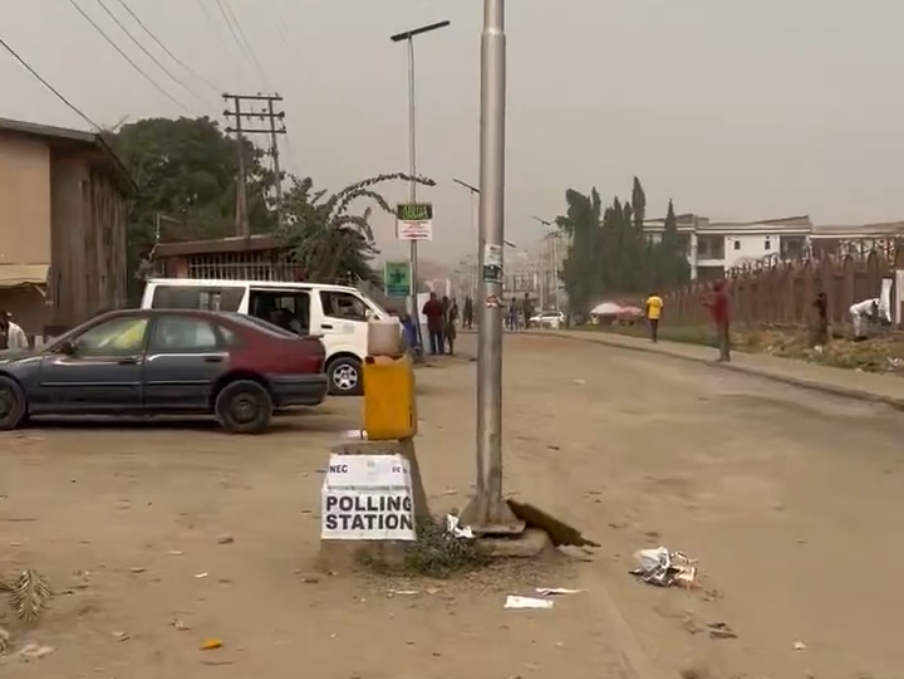 Curfew in Tatters! FCT Transport Operators Flout Wike’s Poll-Day Ban, Flood Streets