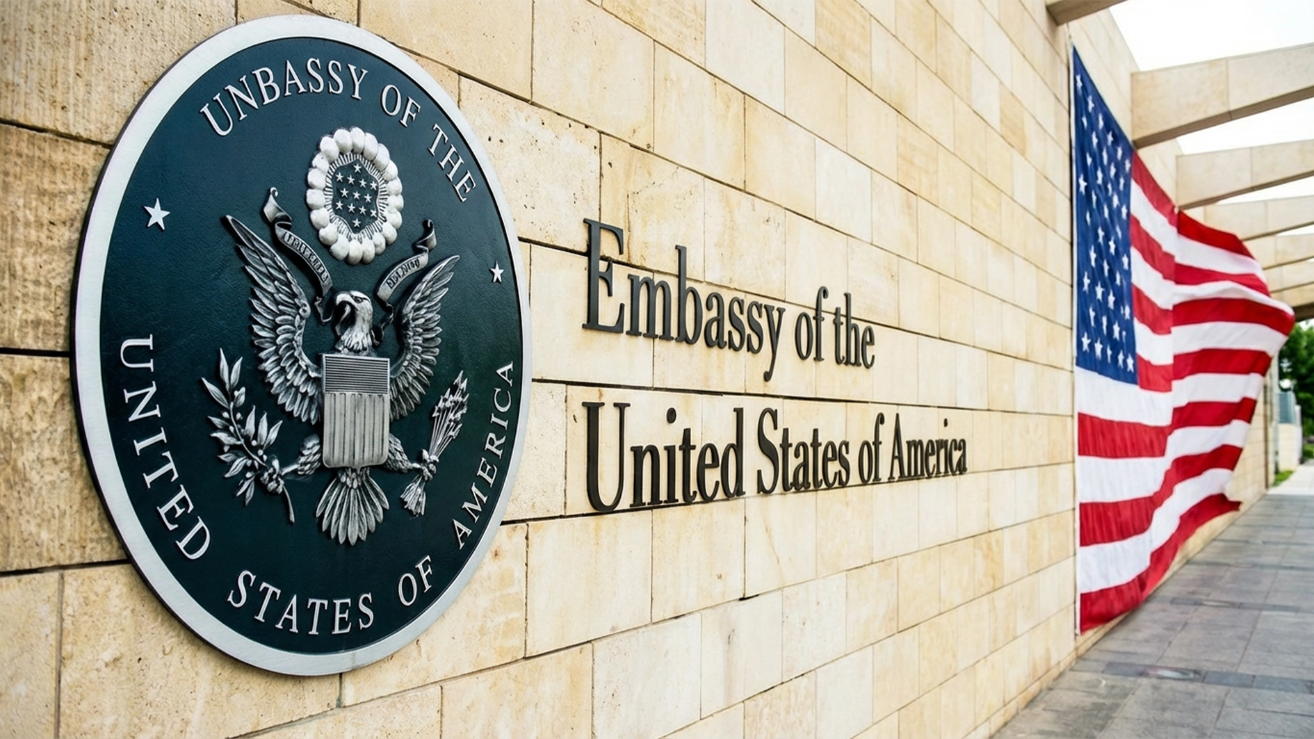 Effective August 1 US Visa Services End In Abuja, 24 African Posts 