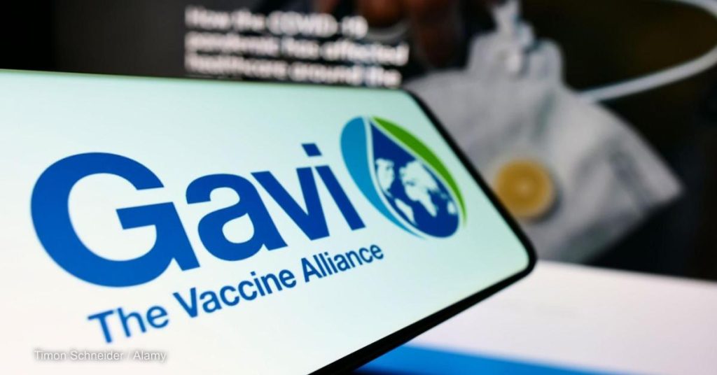 Gacvs Stakeholders Call for Timely Release of Immunisation Funds tor Zero ...