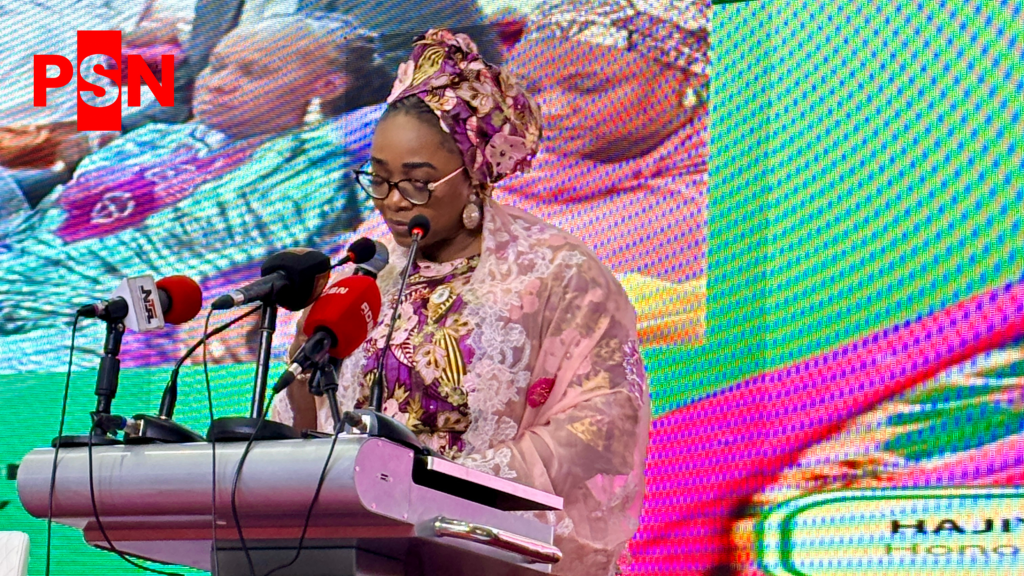FG Creates New Departments to Boost Care Economy, Women Affairs Minister Announces