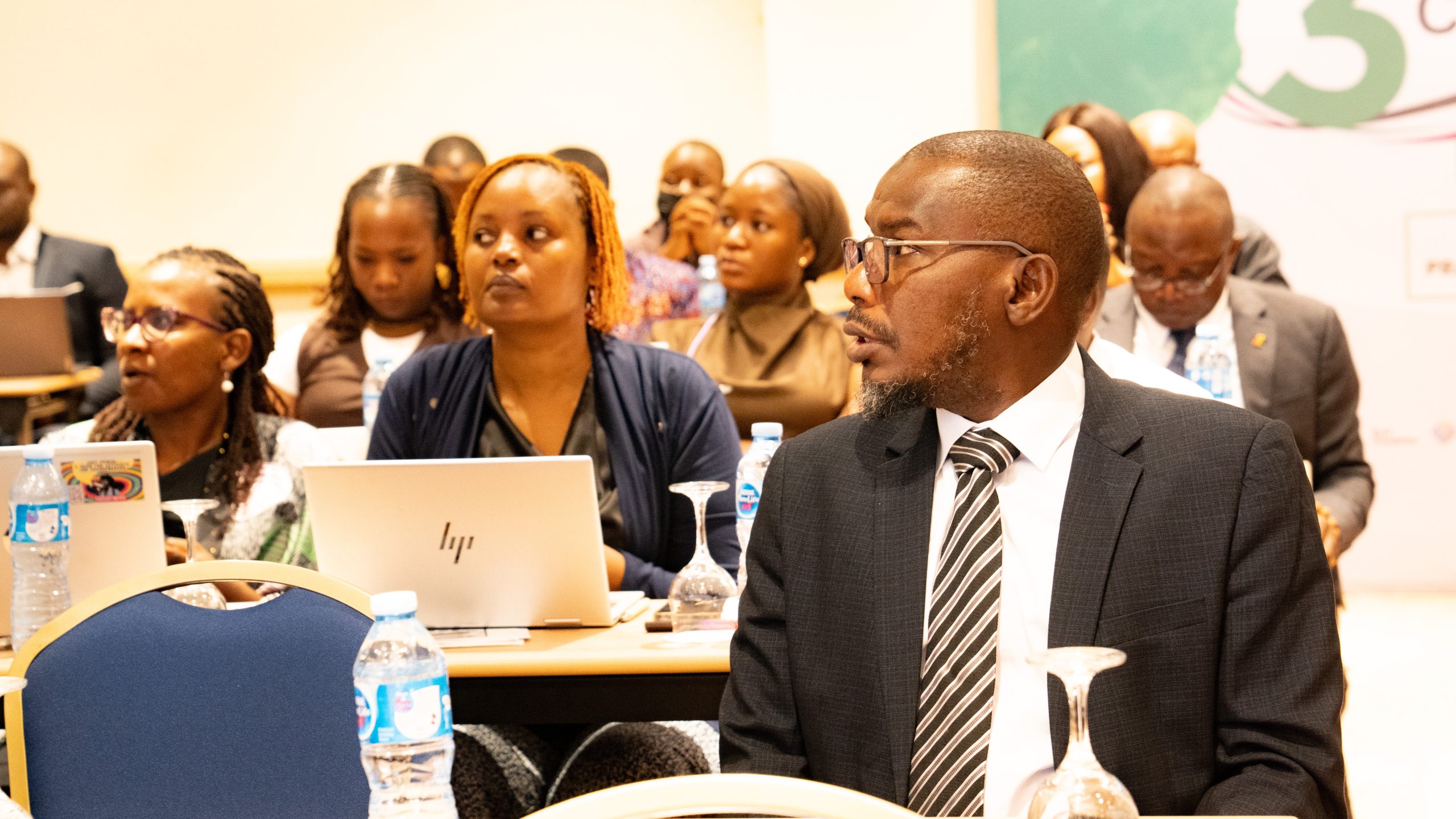African CSOs Seek Greater Role in Shaping Anti-Terror Financing Policies