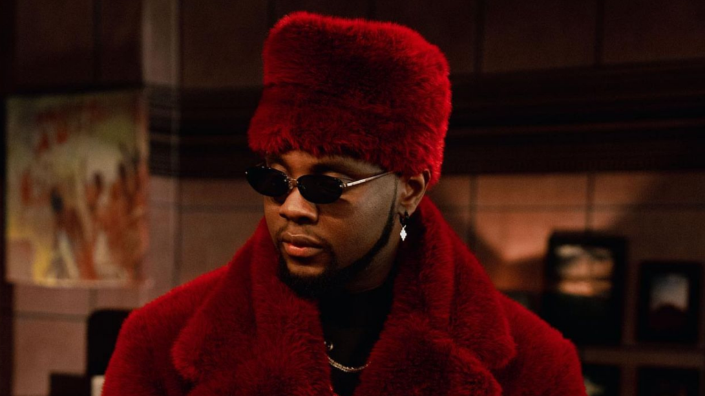 Kizz Daniel Ends Online Hiatus, Announces New Single for Friday